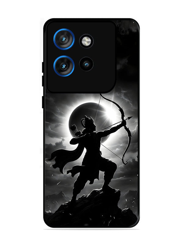 Motorola Edge 50 Neo Prabhu Shri Ram