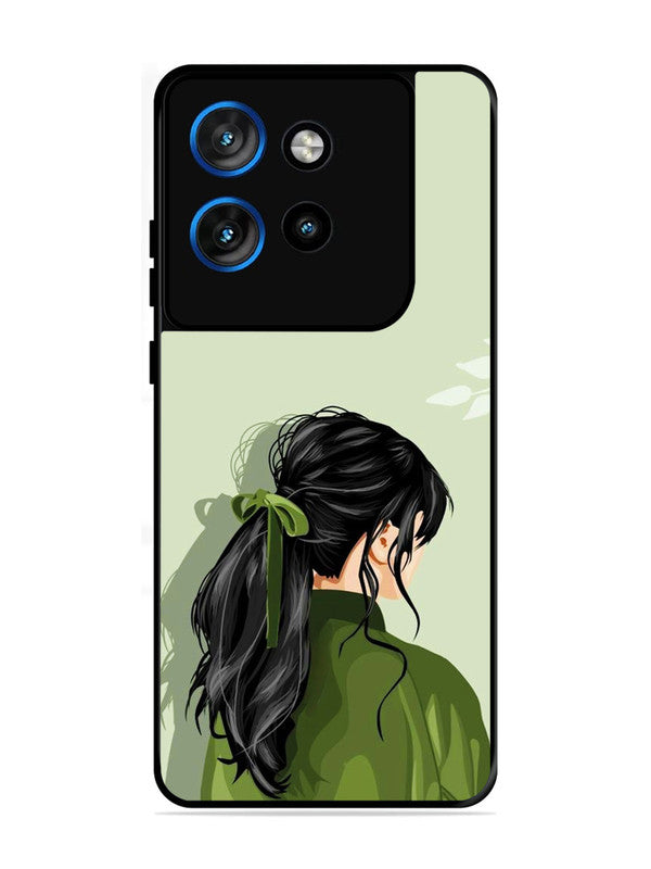 Motorola Edge 50 Neo Cool Girl backside