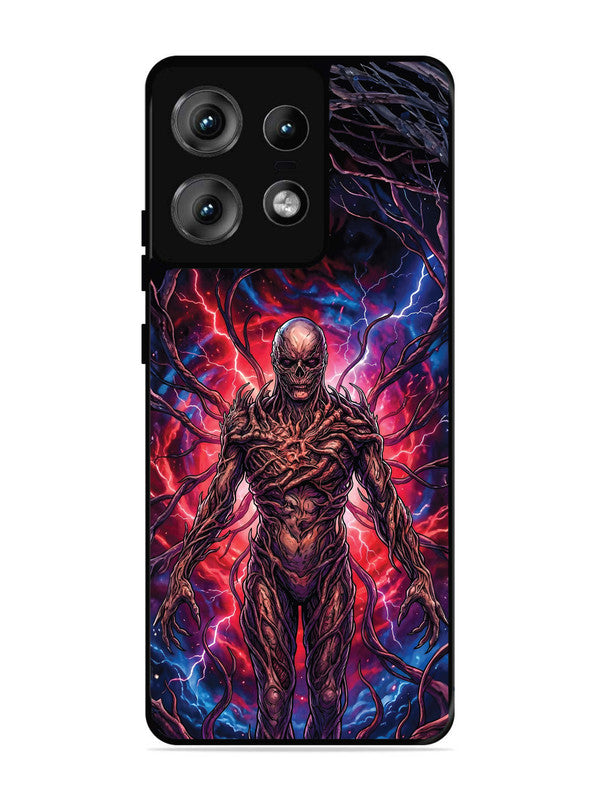 Motorola Edge 50 Pro Stranger Things Vecna