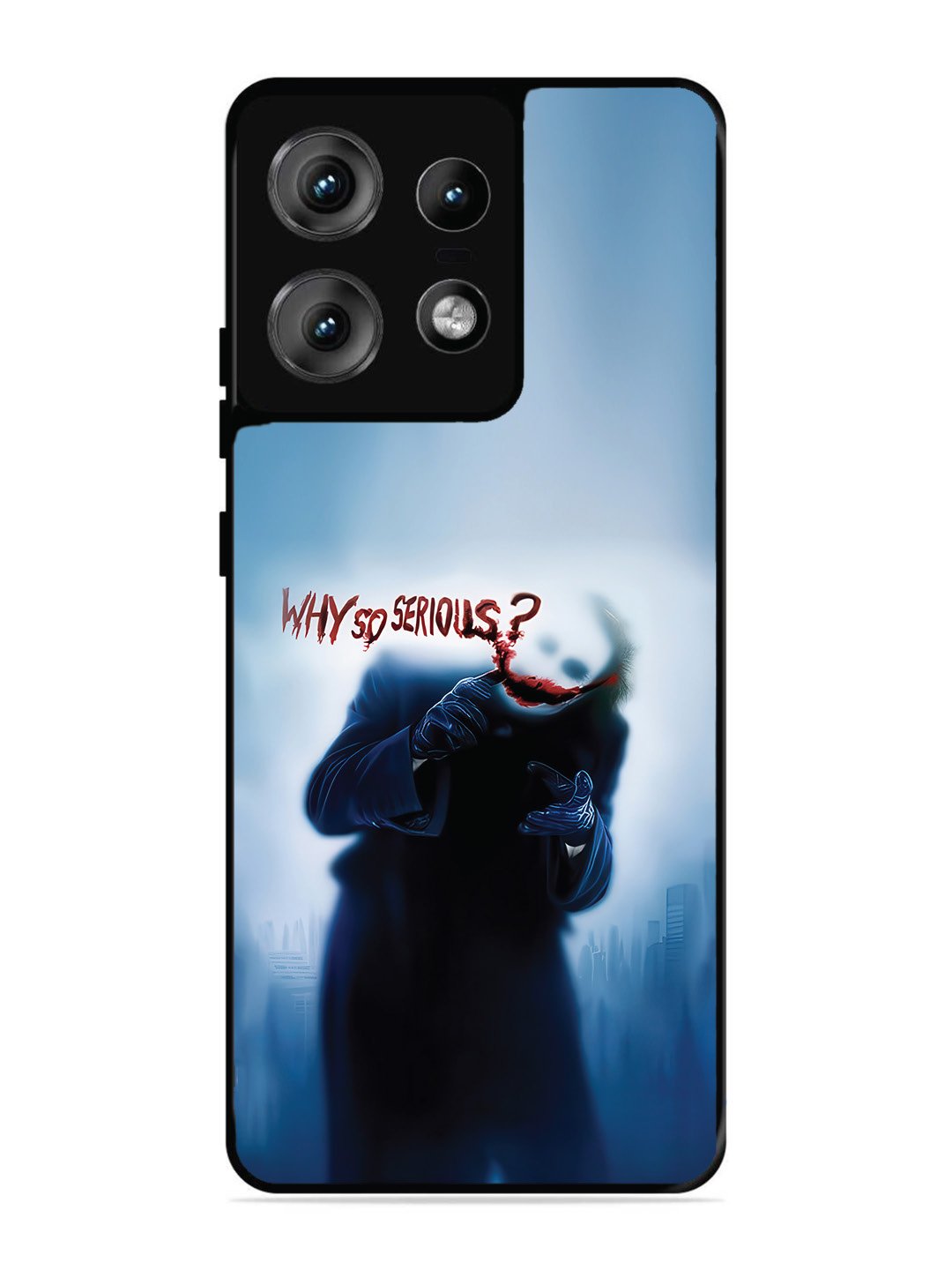 Motorola Edge 50 Pro joker-why-so-serious-heath-ledger