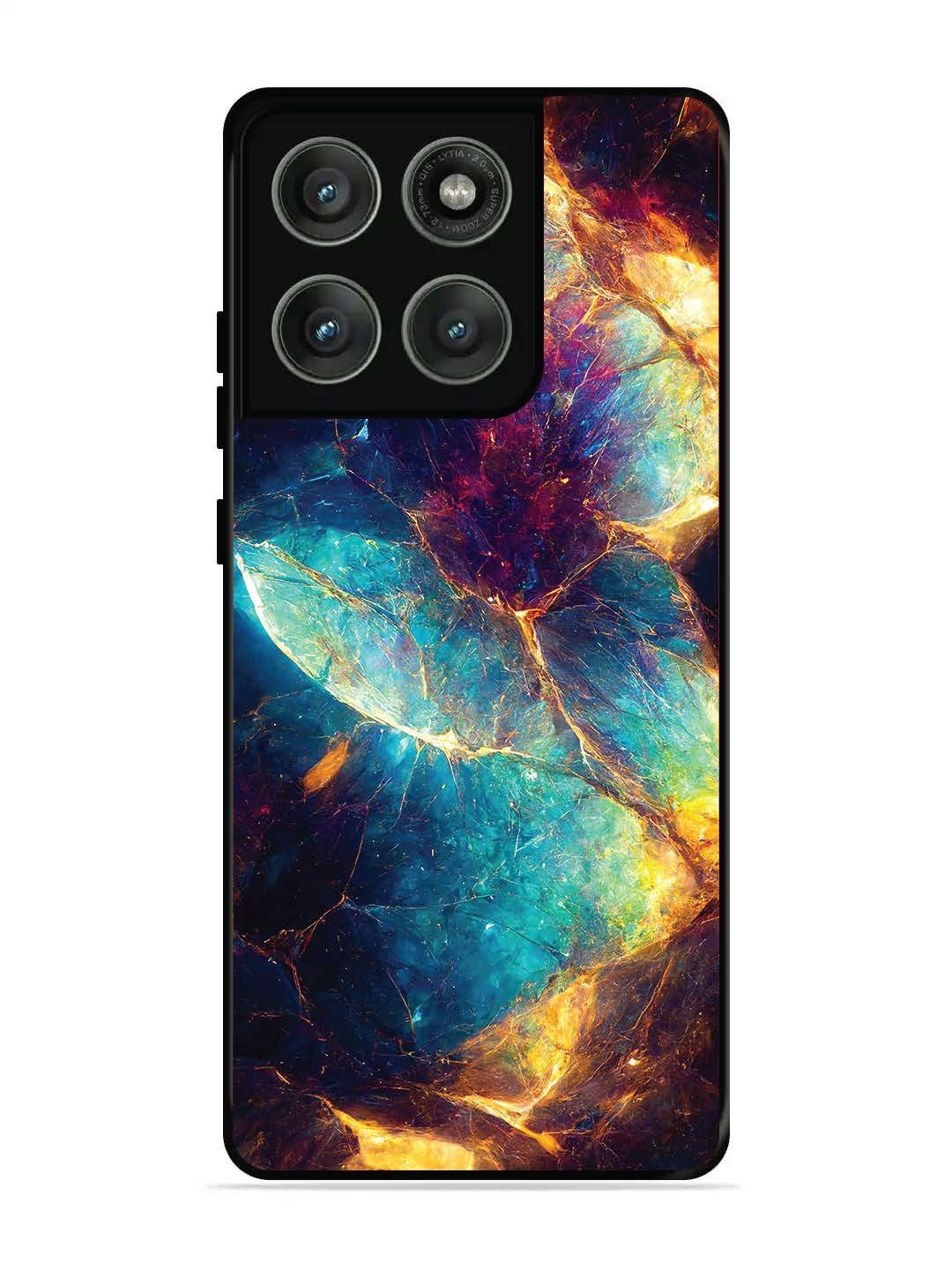 Motorola Edge 60 Pro 5G Vibrant, Kaleidoscope, Chromatic Fusion