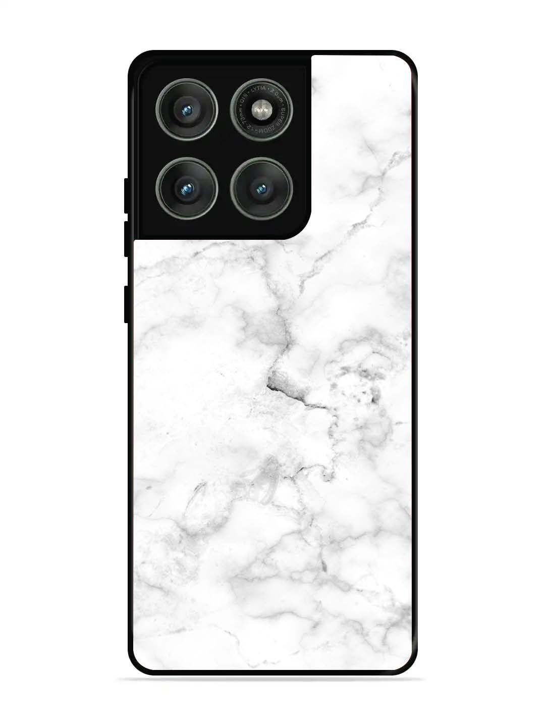 Motorola Edge 60 Pro 5G White Marble