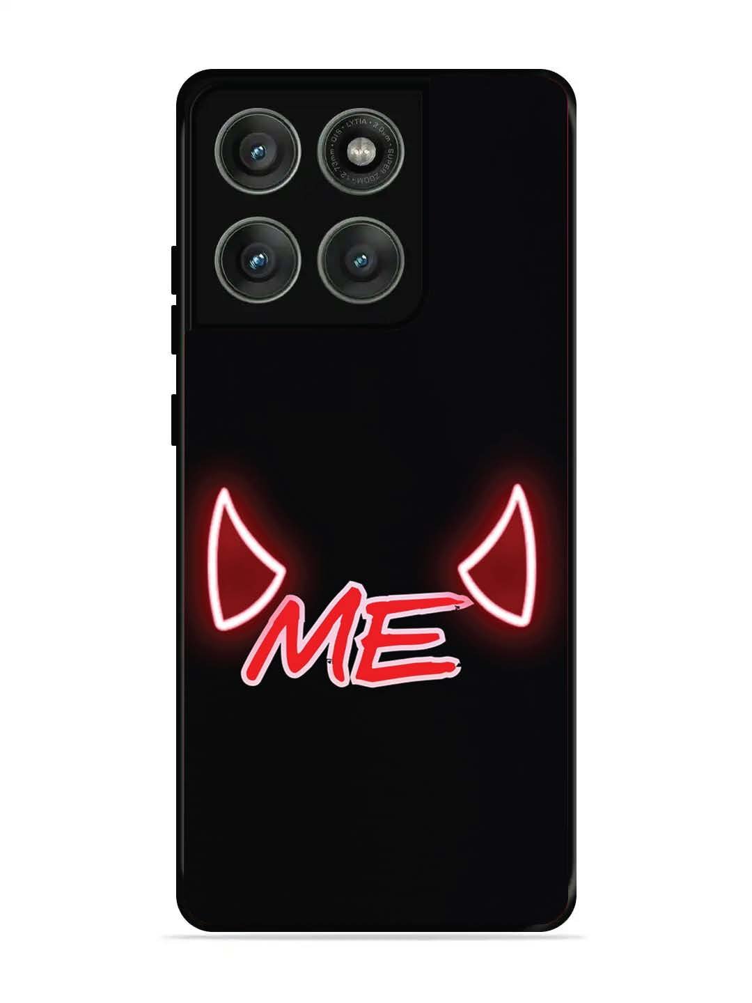 Motorola Edge 60 Pro 5G Devil Me
