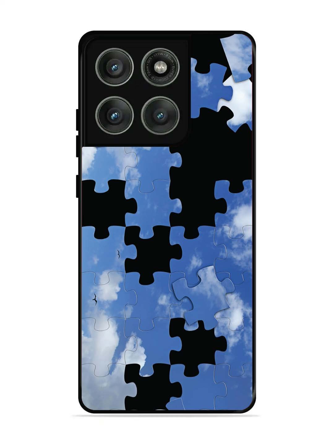 Motorola Edge 60 Pro 5G Puzzle