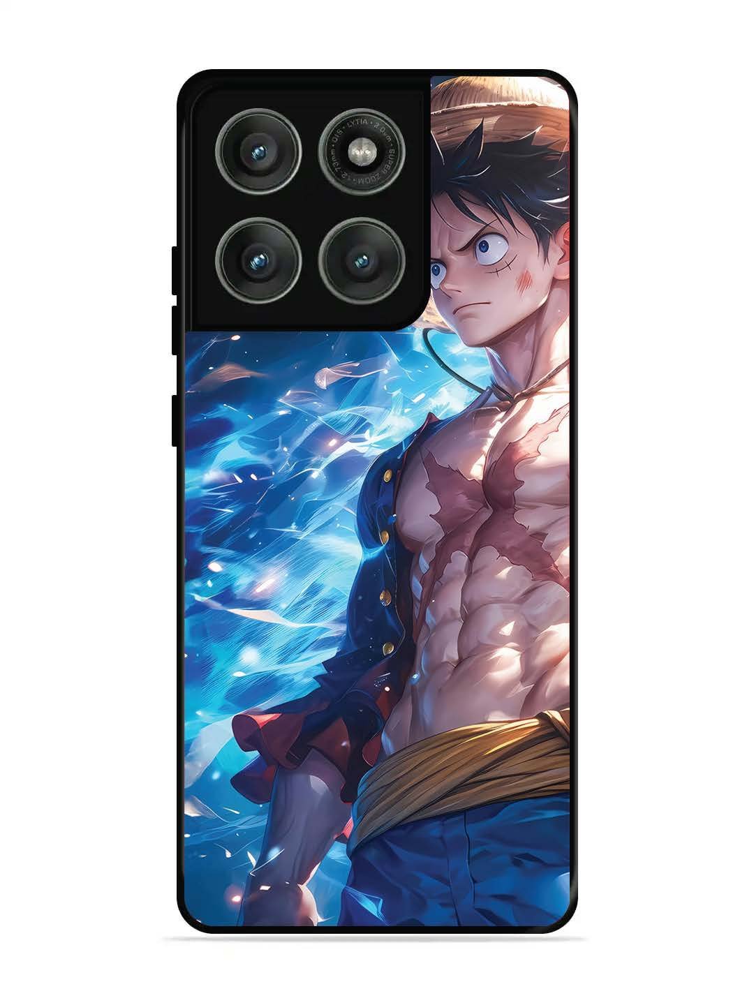 Motorola Edge 60 Pro 5G One Piece