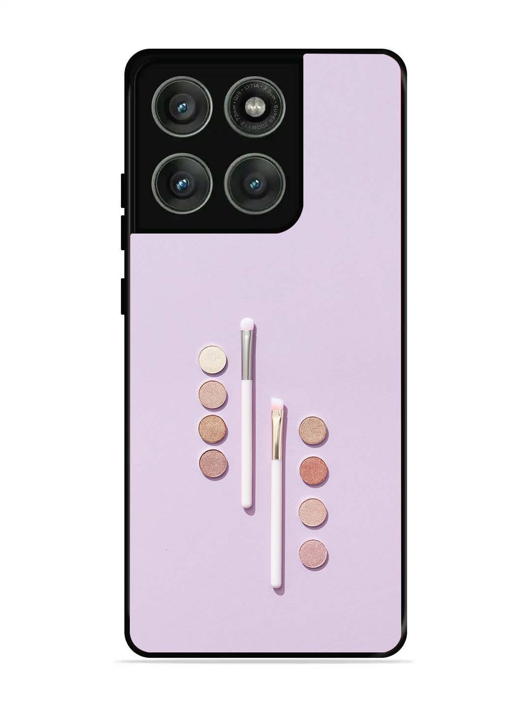 Motorola Edge 60 Pro 5G Girls Makeup Story