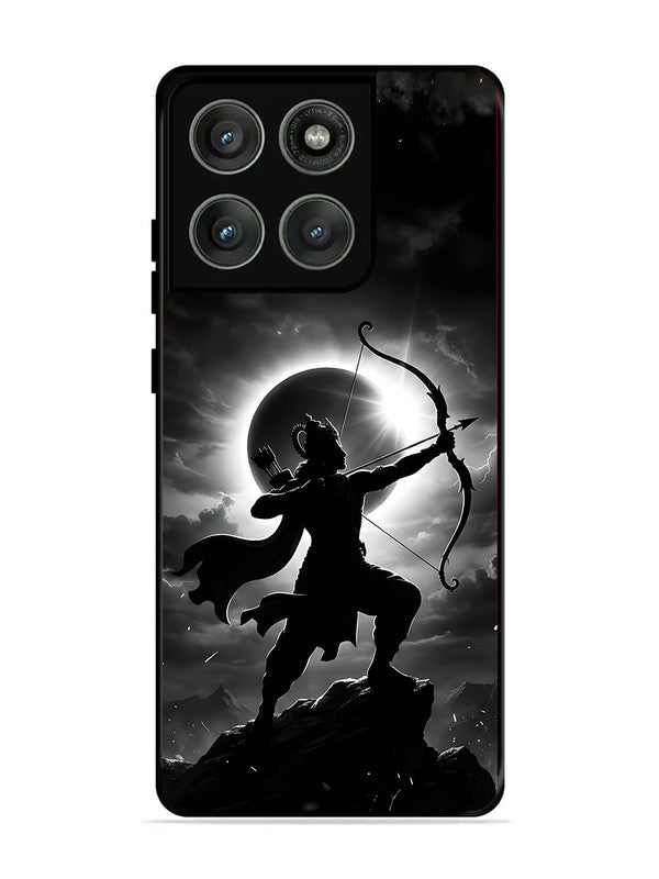 Motorola Edge 60 Pro 5G | 2D Metal | Prabhu Shri Ram | MO-E60P-441