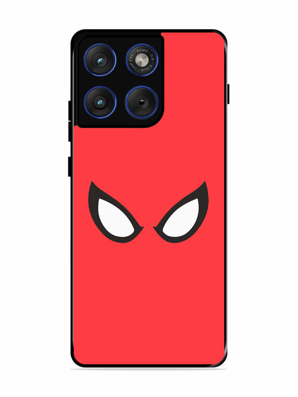 Motorola Edge 70 5G Spiderman Eyes