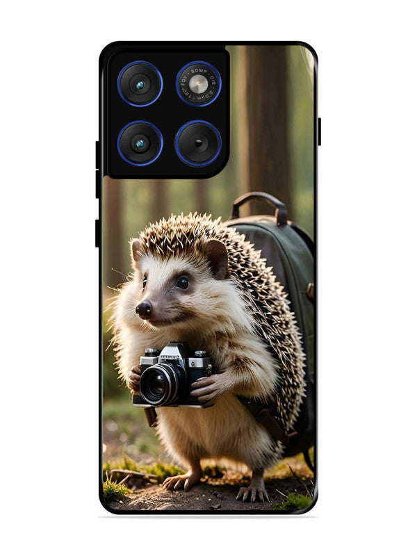 Motorola Edge 70 5G Wildlife Photographer