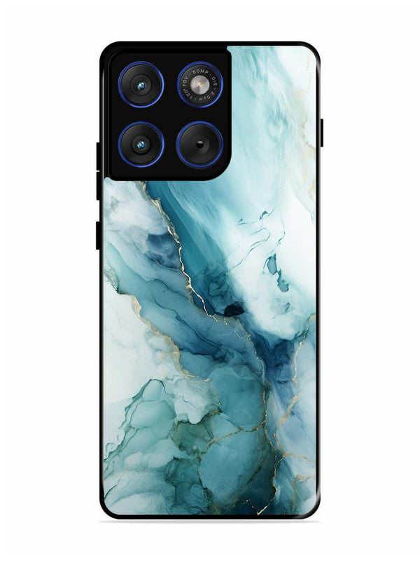 Motorola Edge 70 5G Oceanic Marble
