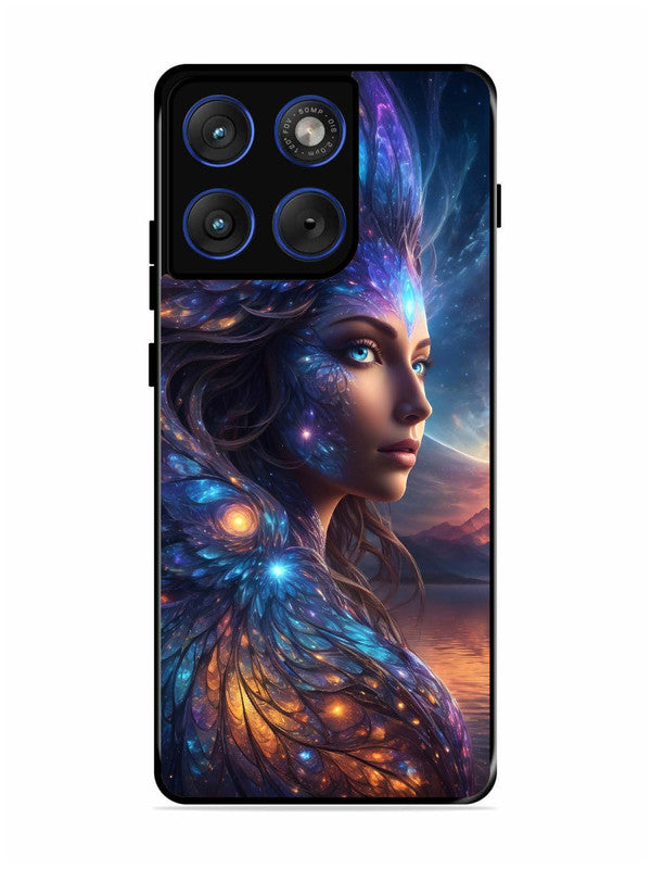 Motorola Edge 70 5G Fairy