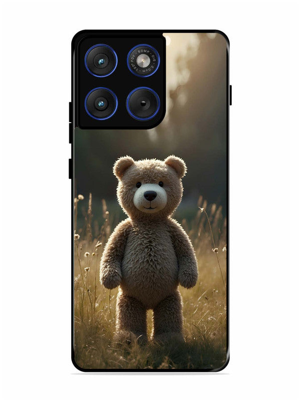 Motorola Edge 70 5G Teddy Beer