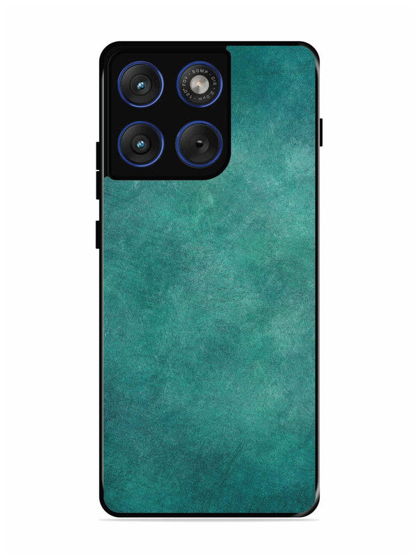Motorola Edge 70 5G Jungle green with Scratches Marble