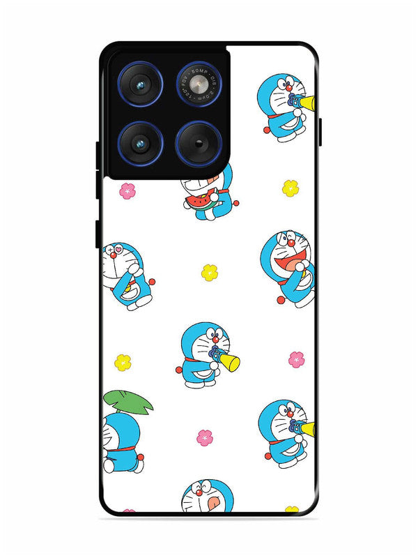 Motorola Edge 70 5G Doraemon