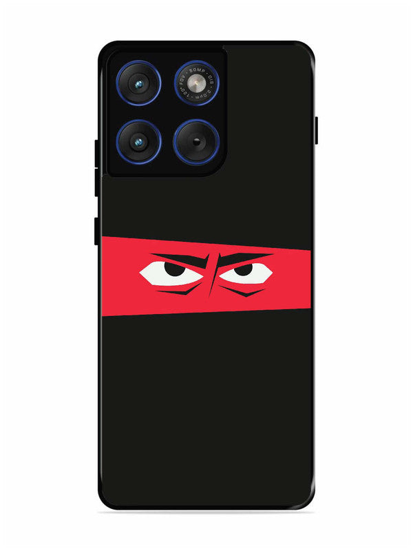 Motorola Edge 70 5G Eyes On Red