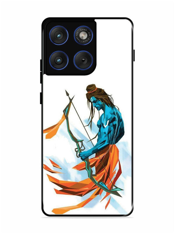 Motorola Edge 70 5G Shri Ram