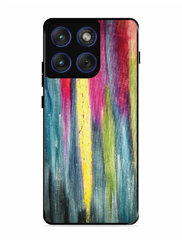 Motorola Edge 70 5G Colorful Crayons