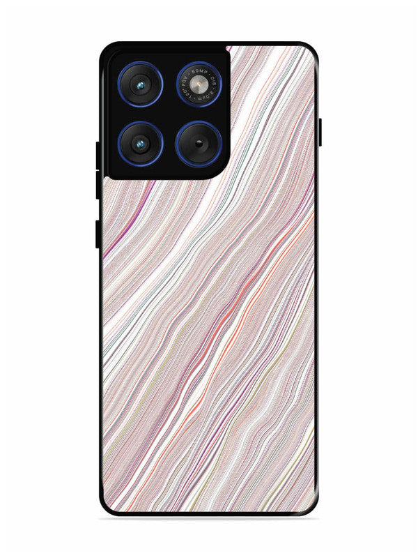 Motorola Edge 70 5G Abstract Marble