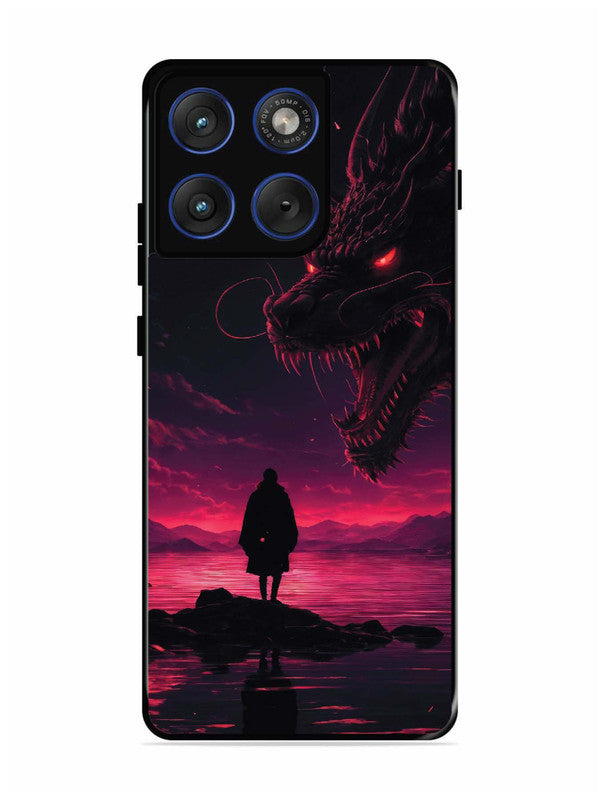 Motorola Edge 70 5G Dragon