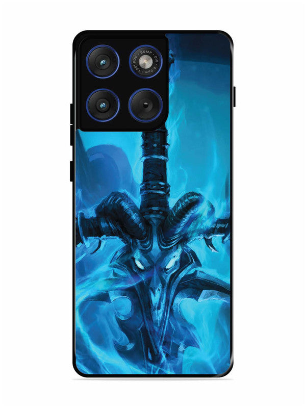 Motorola Edge 70 5G Warcraft Arthas