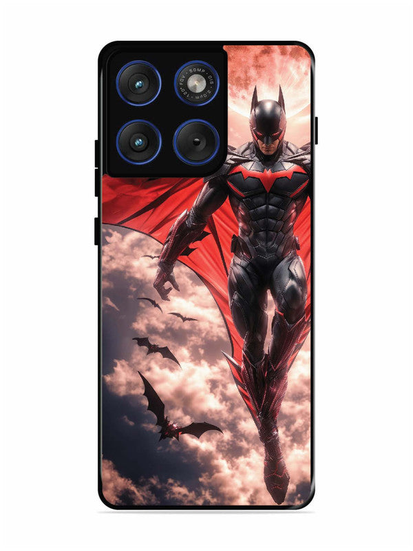 Motorola Edge 70 5G King of Bats DC comics
