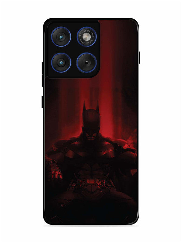 Motorola Edge 70 5G King of Bats dc superhero