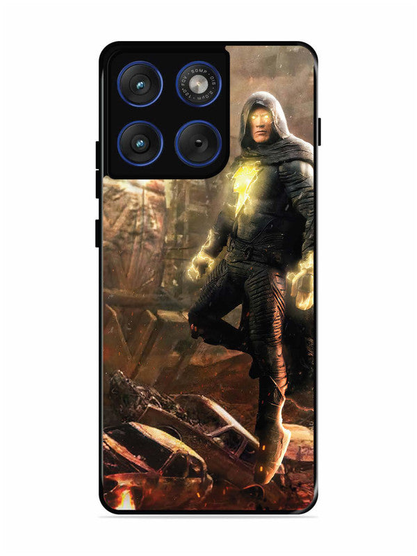 Motorola Edge 70 5G black-adam-dwayne-johnson-2022