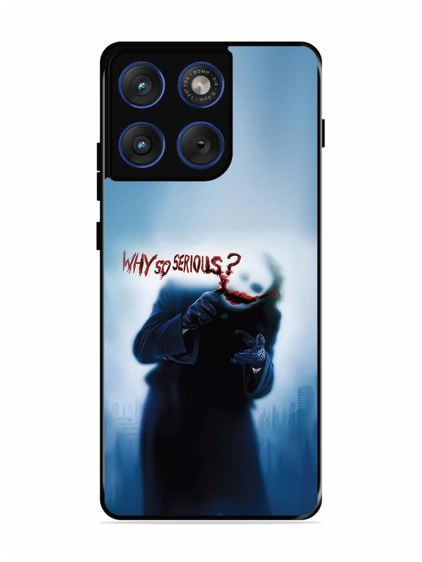 Motorola Edge 70 5G joker-why-so-serious-heath-ledger