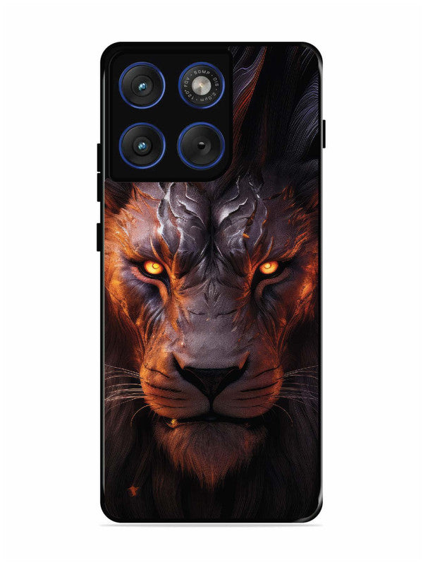 Motorola Edge 70 5G Lion-animal