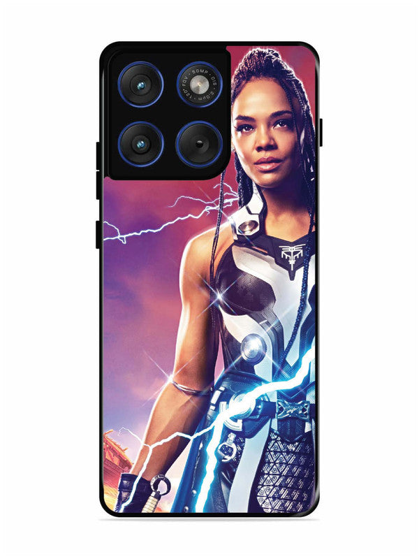 Motorola Edge 70 5G valkyrie-thor-love-and-thunder-poster