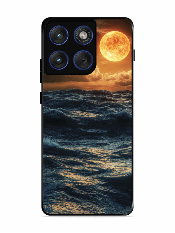 Motorola Edge 70 5G Moonlit Ocean Waves