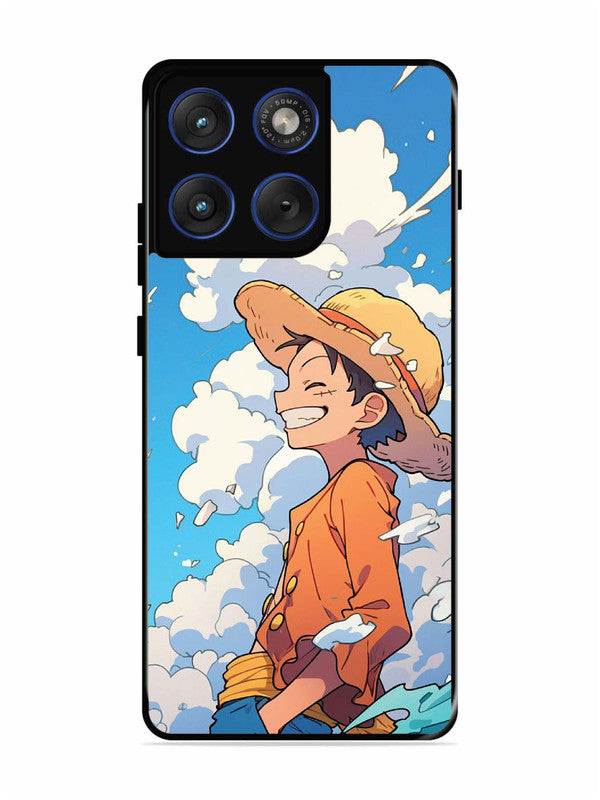 Motorola Edge 70 5G Monkey D. Luffy