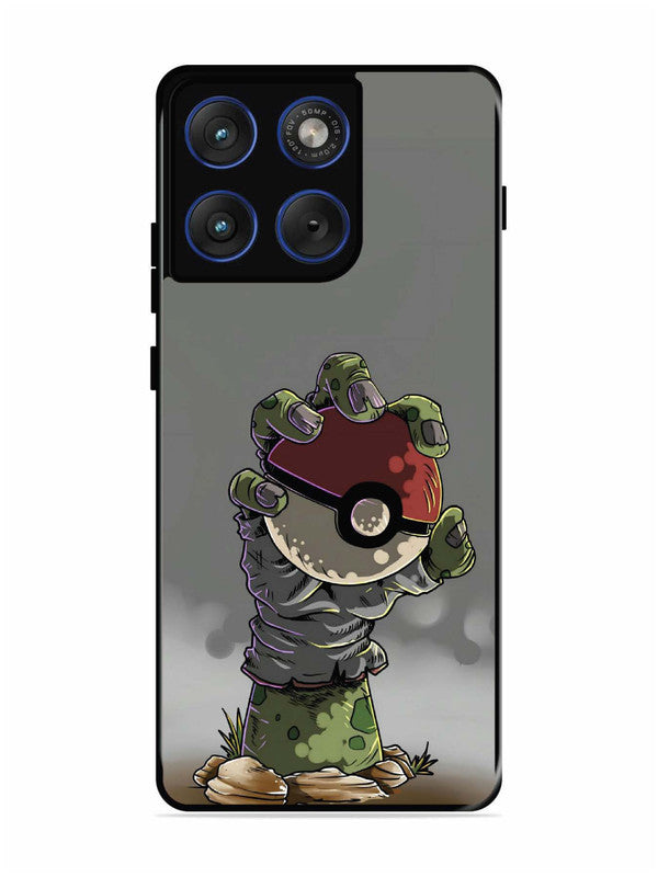Motorola Edge 70 5G Apocalyptic Poke Ball