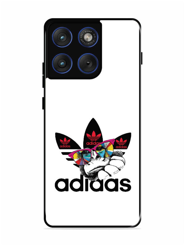 Motorola Edge 70 5G Street Style Adidas Burst