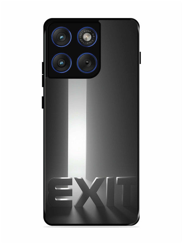 Motorola Edge 70 5G The door of exit