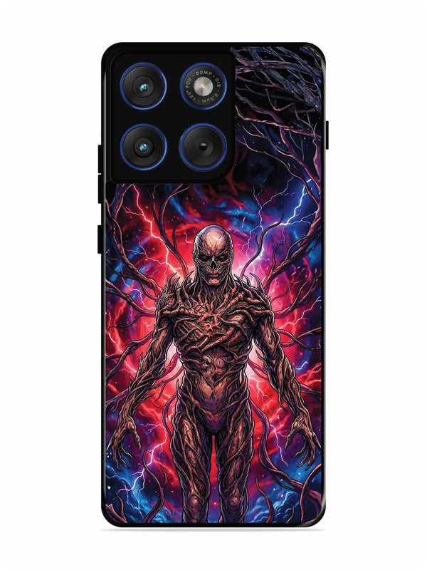 Motorola Edge 70 5G Stranger Things Vecna