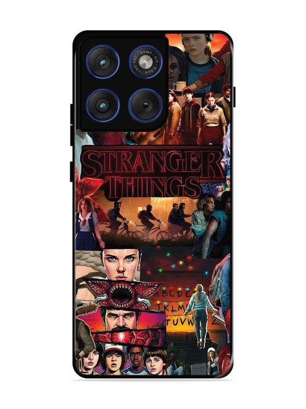 Motorola Edge 70 5G Stranger Things Season 5