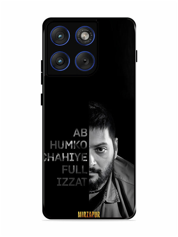Motorola Edge 70 5G ab hamko chahiye full ijjat