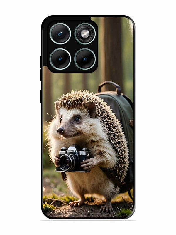 Motorola Edge 70 Fusion Wildlife Photographer