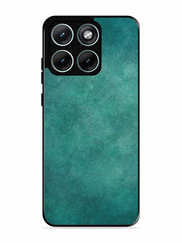 Motorola Edge 70 Fusion Jungle green with Scratches Marble