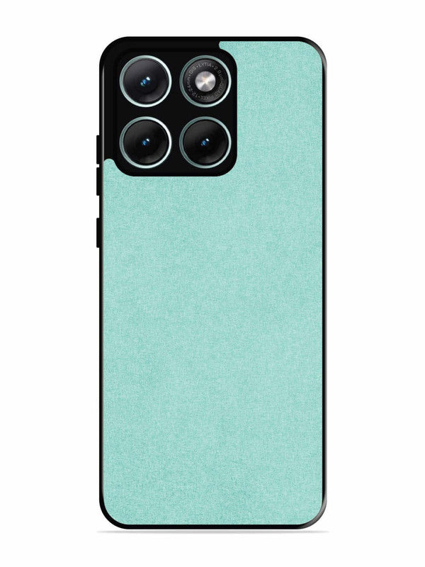 Motorola Edge 70 Fusion Ocean Breeze Plain