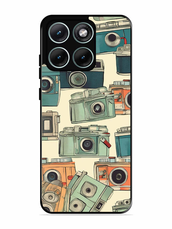 Motorola Edge 70 Fusion Retro Cameras