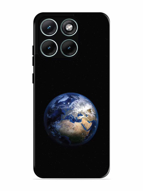 Motorola Edge 70 Fusion Earth From Space