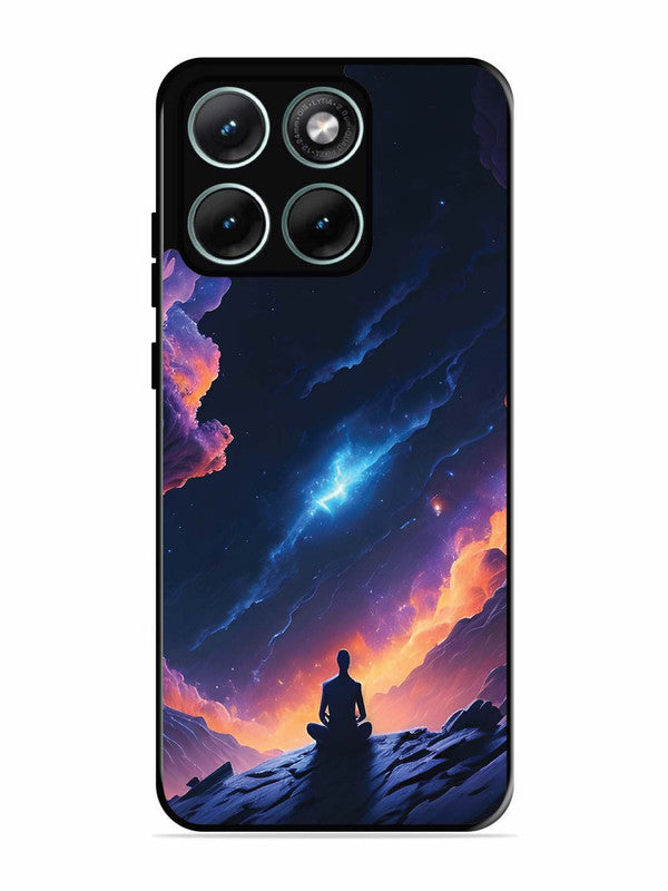 Motorola Edge 70 Fusion Yoga beautiful Sky
