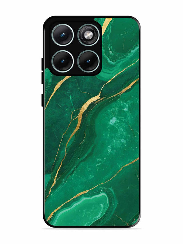 Motorola Edge 70 Fusion Citrus Green Marble