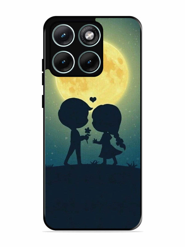 Motorola Edge 70 Fusion Couple Kids