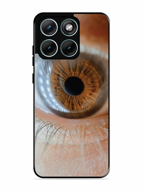 Motorola Edge 70 Fusion Eye