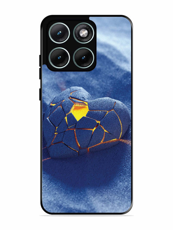 Motorola Edge 70 Fusion Broken Heart