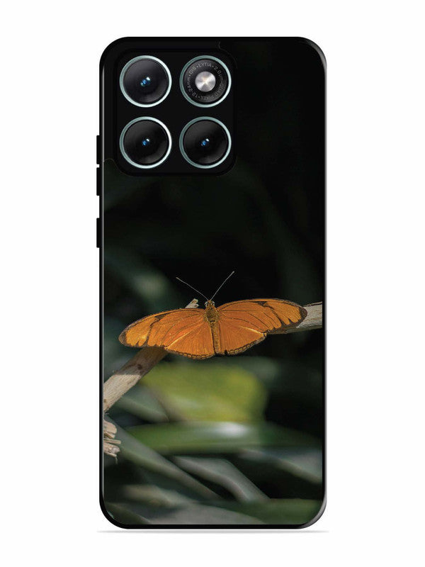 Motorola Edge 70 Fusion Beautiful Butterfly