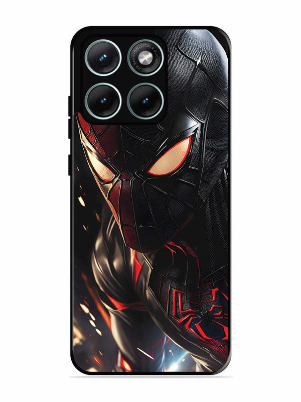 Motorola Edge 70 Fusion Spiderman